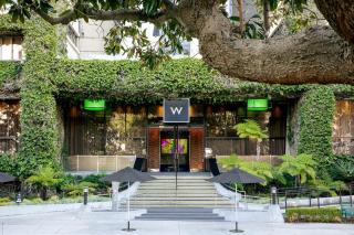 W Los Angeles – West Beverly Hills - 9