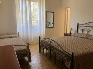 Dependence ru´pustino - San Marco di Castellabate - 9