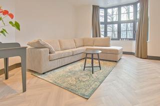 PRIVATE APPARTMENT 60m2 - CENTRE TOP LOCATION - Amsterdam - 0