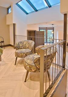 PRIVATE APPARTMENT 60m2 - CENTRE TOP LOCATION - Amsterdam - 8