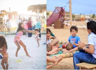 Hacienda Bay North Coast Senior Chalet Alamain الساحل الشمالي - El Alamein - 4