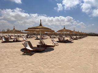 Hacienda Bay North Coast Senior Chalet Alamain الساحل الشمالي - El Alamein - 5