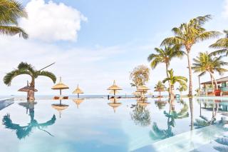 InterContinental Mauritius Resort Balaclava Fort by IHG - 9