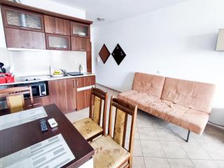 Apartament Studio Comfort Primorsko MM Complex - Primorsko - 3