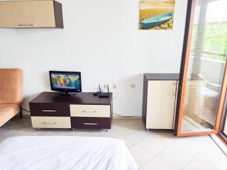 Apartament Studio Comfort Primorsko MM Complex - Primorsko - 6