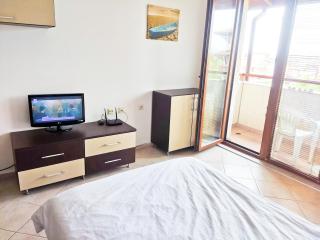 Apartament Studio Comfort Primorsko MM Complex - Primorsko - 5