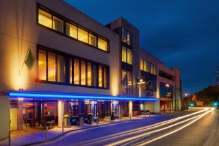Sheraton Athlone Hotel - Athlone - 0