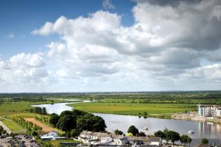 Sheraton Athlone Hotel - Athlone - 5