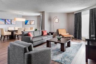 The Westin Toronto Airport - Toronto - 1