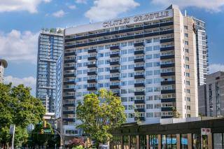 Best Western Premier Chateau Granville Hotel & Suites & Conference Centre - 6