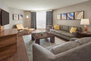 The Westin Toronto Airport - 2