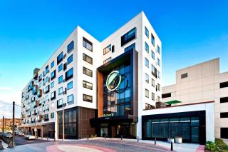 Element Harrison-Newark - Harrison - 0