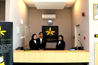 Hotel Seri Malaysia Seremban - Seremban - 9