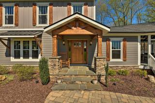 Riviera Paradise with Private Dock! home - Mooresville - 3
