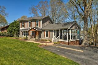 4BR Riviera Paradise with Private Dock! - 1