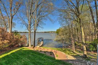 Riviera Paradise with Private Dock! home - Mooresville - 8