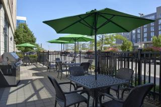 SpringHill Suites by Marriott Toronto Vaughan - Vaughan - 7