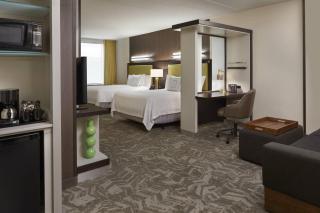 SpringHill Suites by Marriott Toronto Vaughan - Vaughan - 3