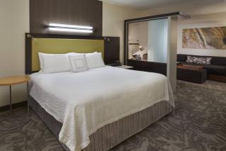 SpringHill Suites by Marriott Toronto Vaughan - Vaughan - 1