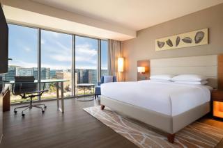 Courtyard by Marriott Seoul Pangyo - 2
