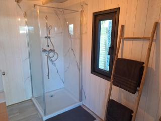 Chambre bulle avec spa au cœur du val de Loire - Cheillé - 6