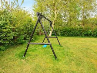 4 person holiday home in Hemmet-By Traum - 7