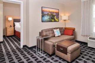 TownePlace Suites by Marriott Charleston-West Ashley - Charleston - 4