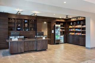 Four Points by Sheraton Albany - 7