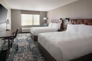 Four Points by Sheraton Albany - 4