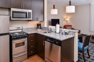 TownePlace Suites by Marriott Charleston-West Ashley - Charleston - 1