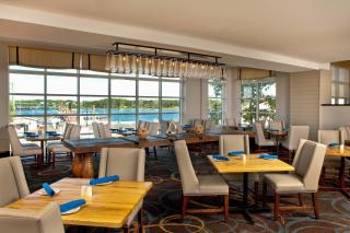 Sheraton Portsmouth Harborside Hotel - 0