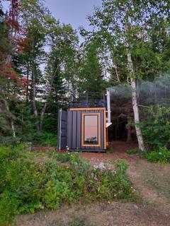 Thomsonite Inn on Lake Superior - Grand Marais - 7