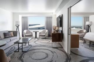 JW Marriott Los Angeles L.A. LIVE - Los Angeles - 4