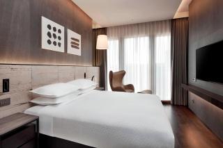 Four Points by Sheraton Seoul Gangnam - 3