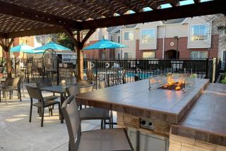 Residence Inn by Marriott Sacramento Airport Natomas - Sacramento - 3