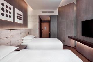 Four Points by Sheraton Seoul Gangnam - Seul - 2