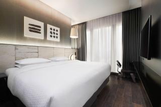 Four Points by Sheraton Seoul Gangnam - Seul - 1