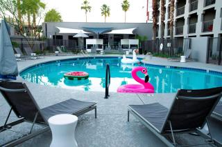 MOXY Phoenix Tempe/ASU Area - Tempe - 0