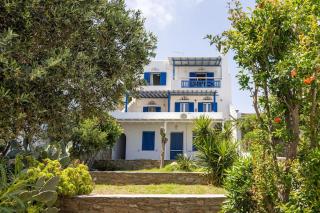Tinos Beautiful Sunrise Apartment Near Agios Sostis Beach - Agios Sostis - 1