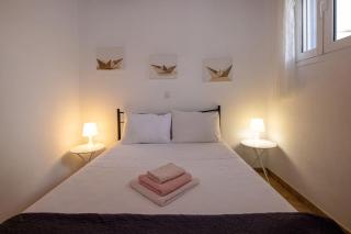 Tinos Beautiful Sunrise Apartment Near Agios Sostis Beach - Agios Sostis - 3