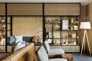 Fairfield by Marriott Mie Okuise Odai - 7