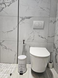 Alba Studio Apartment - Tirana - 4