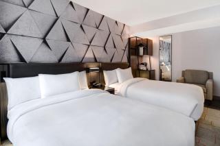 SpringHill Suites by Marriott New York Midtown Manhattan/Park Ave - Nova Iorque - 3