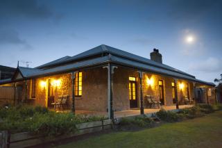 Robe House Heritage Accommodation - Robe - 0