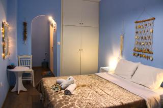 Amalia House - Nea Kallikrateia - 1