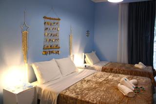 Amalia House - Nea Kallikrateia - 2