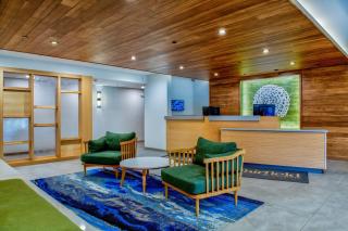 Fairfield Inn & Suites by Marriott Cortland - Cortland - 3