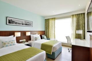 Fairfield by Marriott Indore - Indore - 5