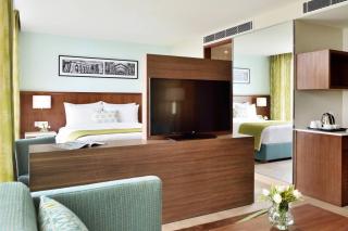Fairfield by Marriott Indore - Indore - 4
