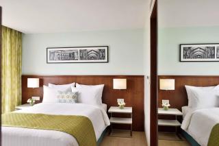 Fairfield by Marriott Indore - Indore - 3